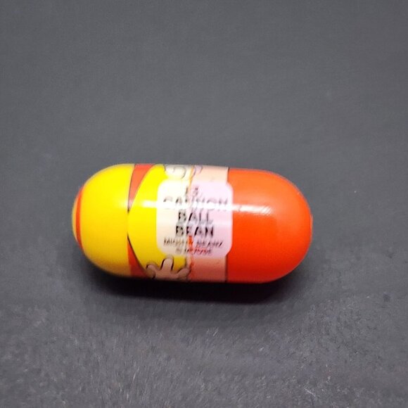 Mighty Beanz #13 Cannon Ball Bean Moose Toys Collectible - Picture 5 of 5